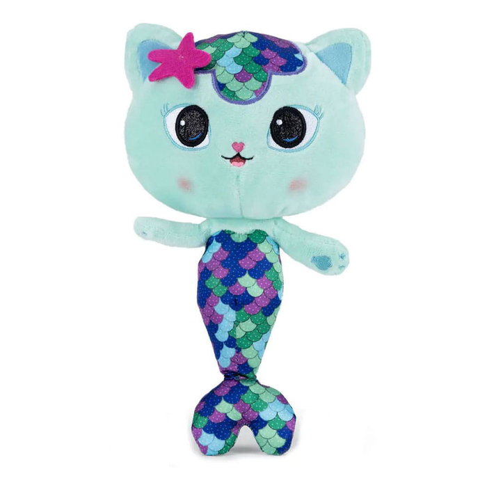 La Casa de Muñecas de Gabby Figura de peluche Characters 18 cm Surtido (24)