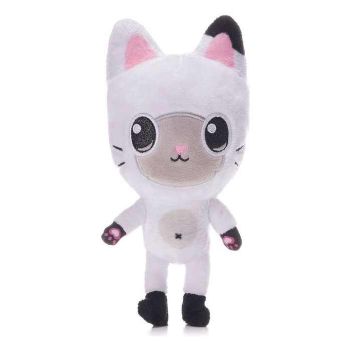 La Casa de Muñecas de Gabby Figura de peluche Characters 18 cm Surtido (24)