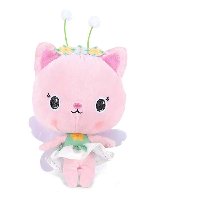 La Casa de Muñecas de Gabby Figura de peluche Characters 18 cm Surtido (24)