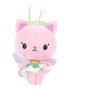 La Casa de Muñecas de Gabby Figura de peluche Characters 18 cm Surtido (24)
