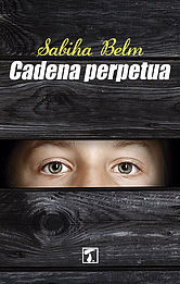 Cadena perpetua, Sabiha Belm - TANDAIA