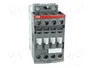 ABB AF Contactor 3-polar 12A NO x3