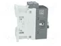 ABB AF Contactor 3-polar 12A NO x3