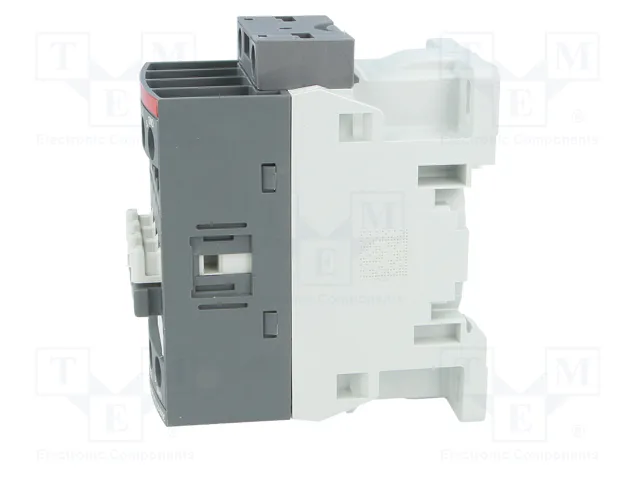 ABB AF Contactor 3-polar 12A NO x3 ABB AF Contactor 3-polar 12A NO x3
