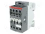 ABB AF Contactor 3-polar 12A NO x3