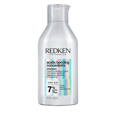 REDKEN Acidic Bonding Concentrate Shampoo Reparación Intensa para Cabello Dañado 500 ml REDKEN Acidic Bonding Concentrate Shampoo Reparación Intensa para Cabello Dañado 500 ml