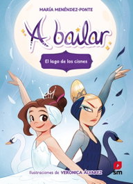 SM, A bailar 4: El lago de los cisnes