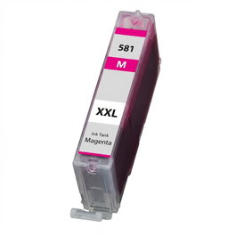 HP Ink 938 Magenta Cartucho de Tinta, 4S6X6PE