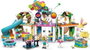 LEGO Friends Parque de Juegos Cubierto 42686