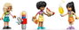 LEGO Friends Parque de Juegos Cubierto 42686