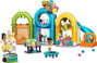 LEGO Friends Parque de Juegos Cubierto 42686