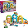 LEGO Friends Parque de Juegos Cubierto 42686