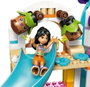 LEGO Friends Parque de Juegos Cubierto 42686