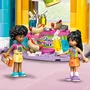 LEGO Friends Parque de Juegos Cubierto 42686