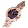 Pierre Cardin Reloj CF.1010.MR para Mujer en Rosa