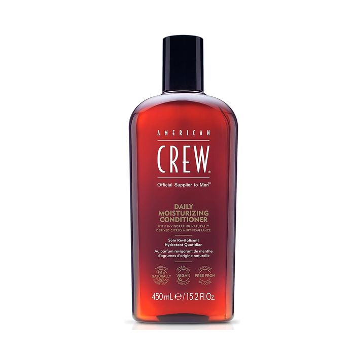 American Crew Daily Moisturizing Conditioner 450 ml