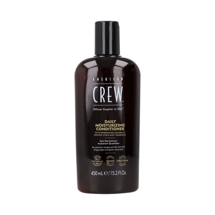 American Crew Daily Moisturizing Conditioner 450 ml