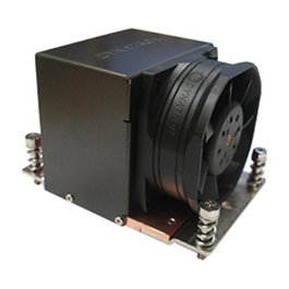 INTERTEC Intel Dynatron R-14