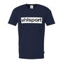 Camiseta de Fútbol de Manga Corta Hombre Uhlsport Essential Promo