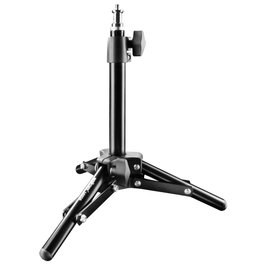 Walimex Trípode para lámparas 40 cm