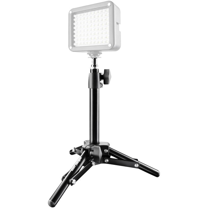 Walimex Trípode para lámparas 40 cm Walimex Trípode para lámparas 40 cm