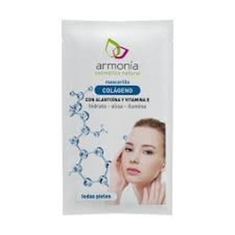 Armonia Mascarilla Colágeno Monodosis 10g
