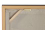 DKD Home Decor Cuadro Boho Natural Beige Lienzo 122 x 62 x 4.5 cm (2 Unidades)