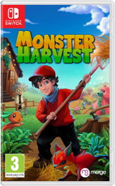 Tesura Games Monster Harvest