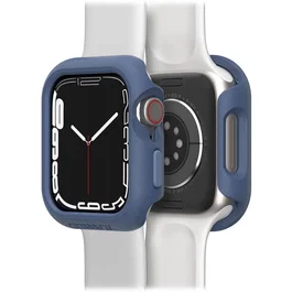 OtterBox Watch Bumper Funda Azul para Apple Watch Series 8/7 41mm