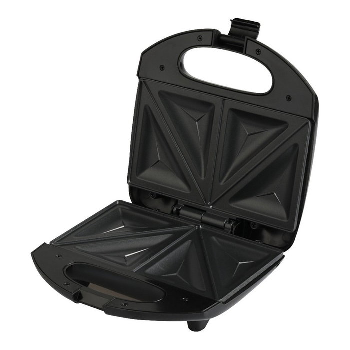 Extralink Sandwich Maker Smart Life SJ-22, 750W