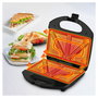 Extralink Sandwich Maker Smart Life SJ-22, 750W