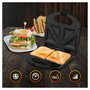 Extralink Sandwich Maker Smart Life SJ-22, 750W