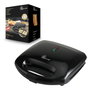 Extralink Sandwich Maker Smart Life SJ-22, 750W