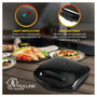 Extralink Sandwich Maker Smart Life SJ-22, 750W