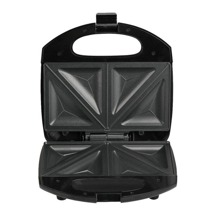 Extralink Sandwich Maker Smart Life SJ-22, 750W