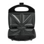 Extralink Sandwich Maker Smart Life SJ-22, 750W