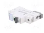 LEGRAND Interruptor magnetotérmico S300 TX 1A 1P Caract B