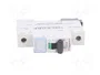 LEGRAND Interruptor magnetotérmico S300 TX 1A 1P Caract B