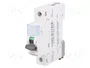 LEGRAND Interruptor magnetotérmico S300 TX 1A 1P Caract B