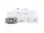 LEGRAND Interruptor magnetotérmico S300 TX 1A 1P Caract B