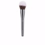 PETITFÉE Brocha de Maquillaje para Polvos y Bronceador LUXURY GREY 1011 - Pelo Sintético - 1 Unidad