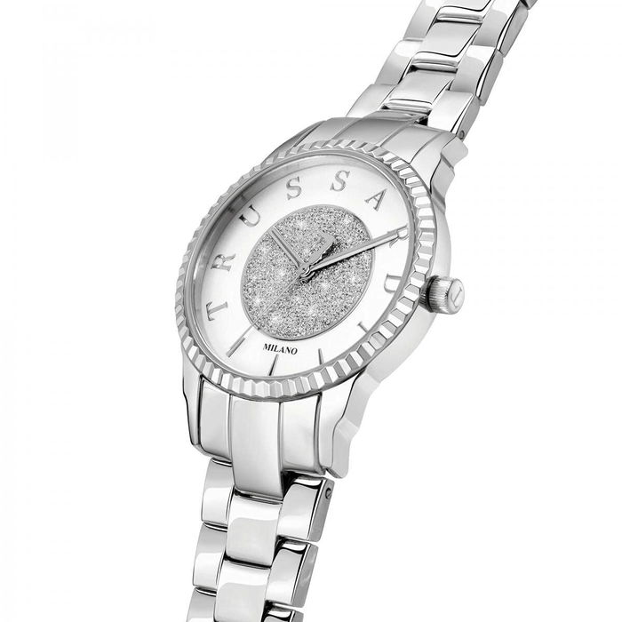 Reloj Mujer Trussardi R2453144502 (Ø 32 mm)