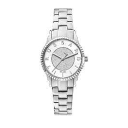 Trussardi R2453144502 Reloj de Mujer Analógico