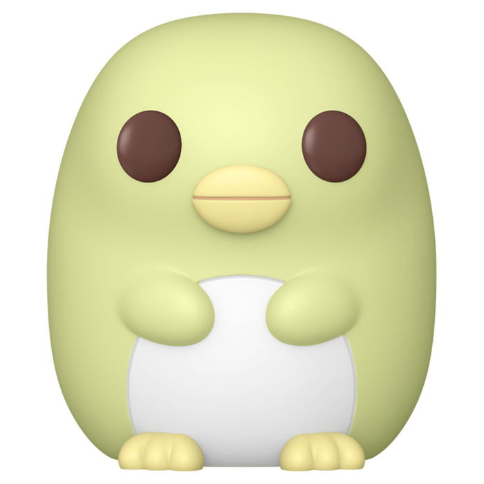 Funko Sumikko Gurashi Figura POP! Animation Vinyl Penguin