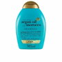 OGX Champú con Aceite de Argán Marroquí 385 ml