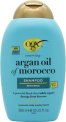 OGX Champú con Aceite de Argán Marroquí 385 ml
