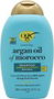 OGX Champú con Aceite de Argán Marroquí 385 ml