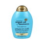 OGX Champú con Aceite de Argán Marroquí 385 ml