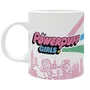 Abystyle Taza cerámica Las Supernenas Powerpuff Girls 320ml, diseño Mojo Jojo, apta microondas