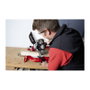 Einhell TH-MS 2513 L Sierra ingletadora roja 1600 W